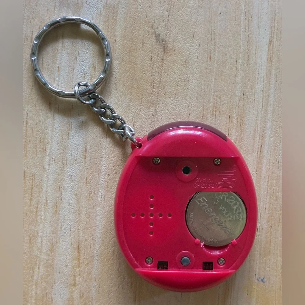 Bandai Namco 2004 tamagotchi